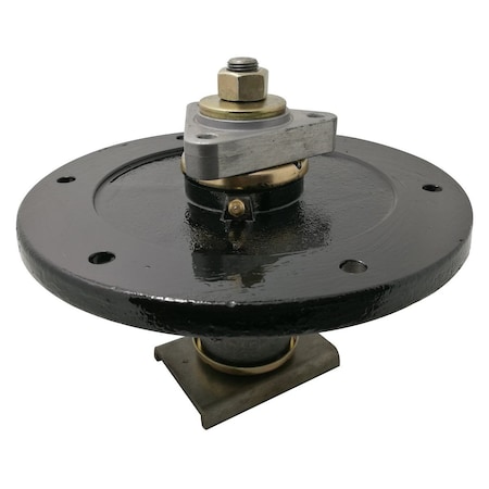 A & I Products SPINDLE ASSY, TORO 119-8599 9" x9" x8" A-B1TR06